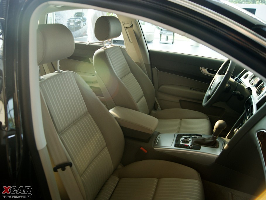 2010WA6L 2.0T CVT˜ʰ