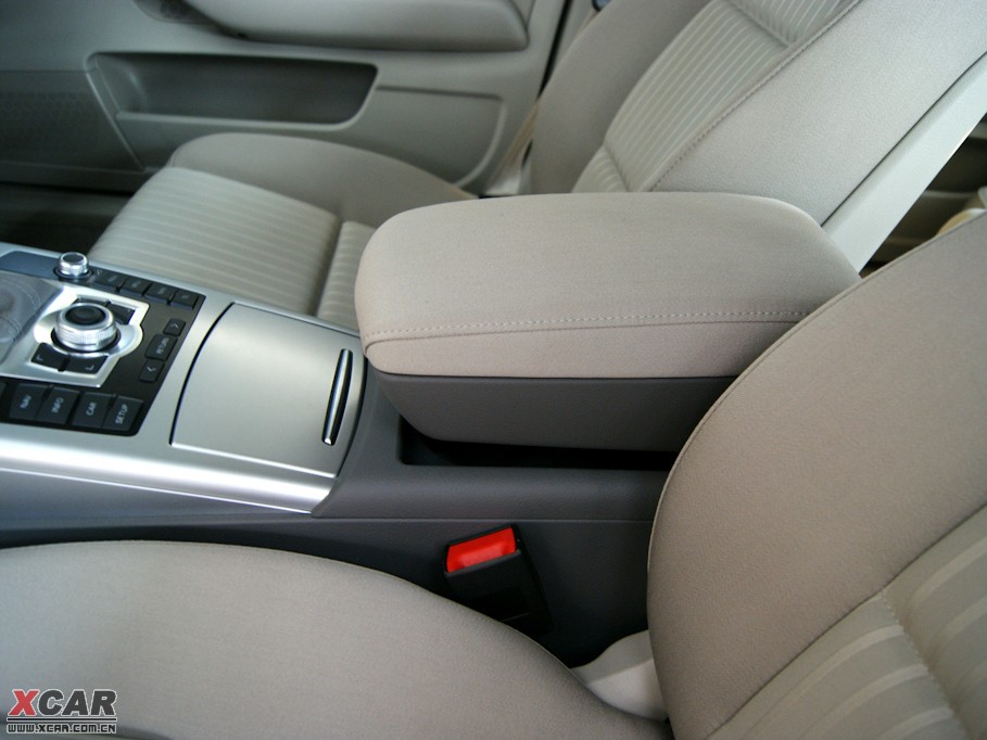 2010WA6L 2.0T CVT˜ʰ