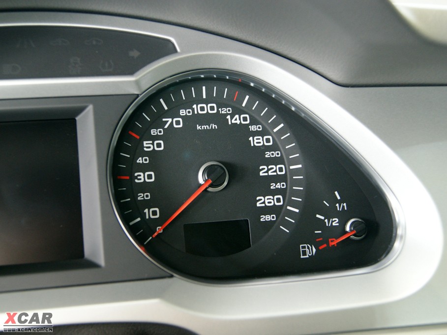 2010WA6L 2.4L CVT򌼼g