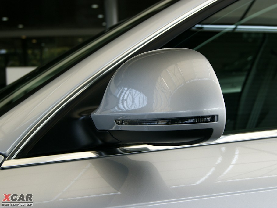 2010WA6L 2.4L CVT(q)g