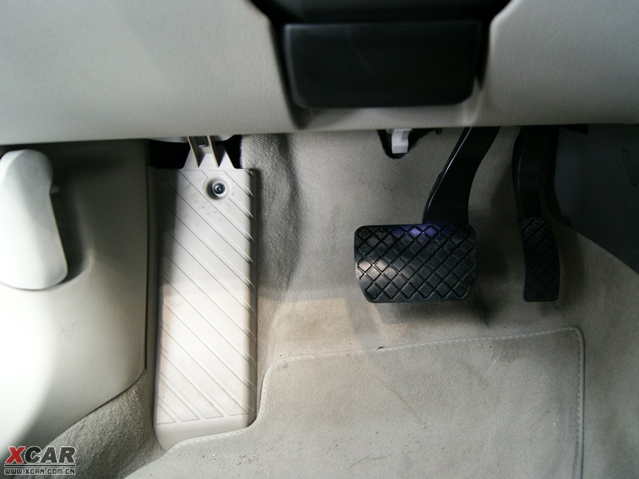 2010WA6L 2.4L CVT򌼼g