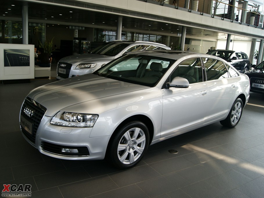 2010WA6L 2.4L CVT򌼼g