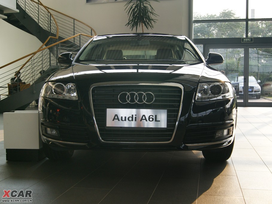 2010µA6L 2.0T CVT׼