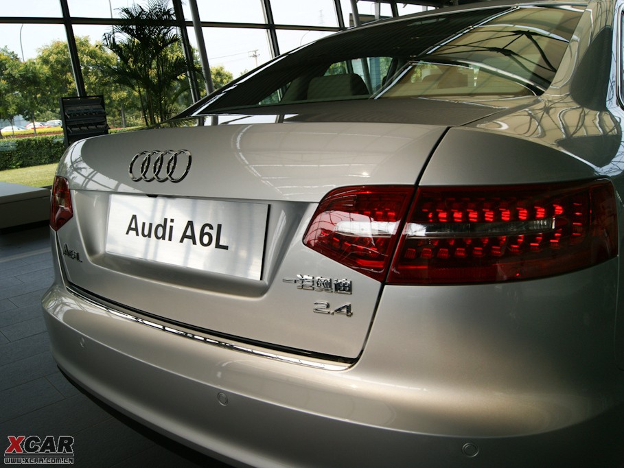 2010WA6L 2.4L CVT򌼼g