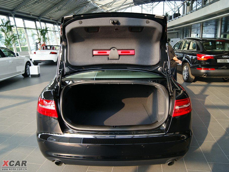 2010WA6L 2.0T CVT˜ʰ