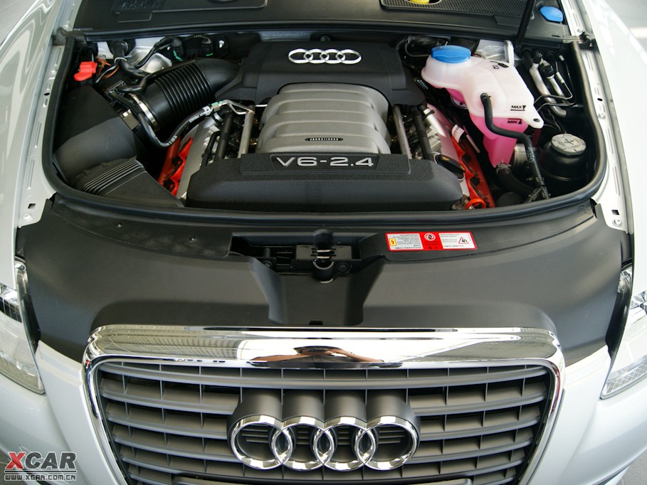 2010WA6L 2.4L CVT򌼼g