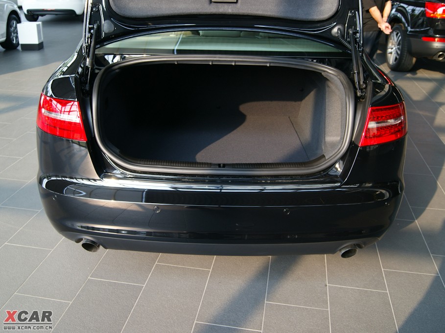 2010?yun)WA6L 2.0T CVT(q)(bio)(zhn)