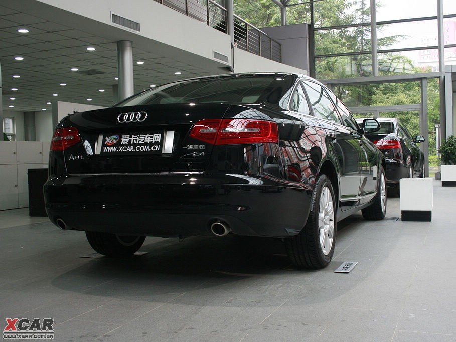 2010WA6L 2.4L CVT(q)A