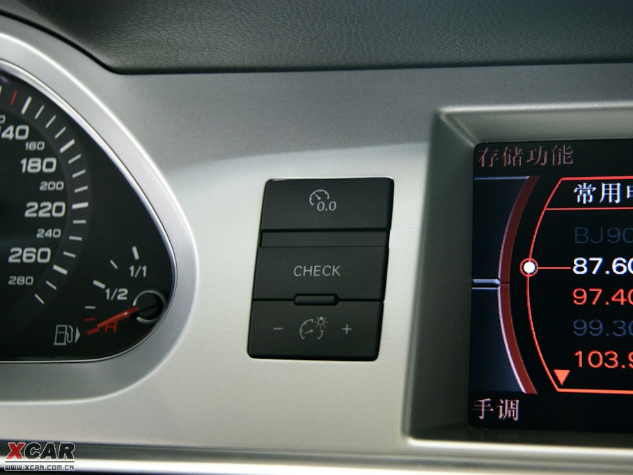 2010WA6L 2.4L CVT򌼼g