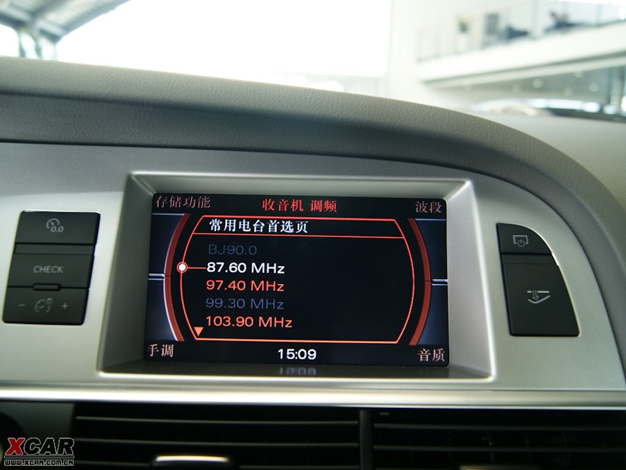 2010WA6L 2.4L CVT򌼼g