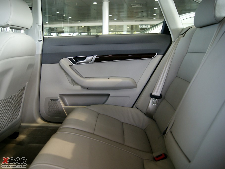 2010WA6L 2.4L CVT򌼼g