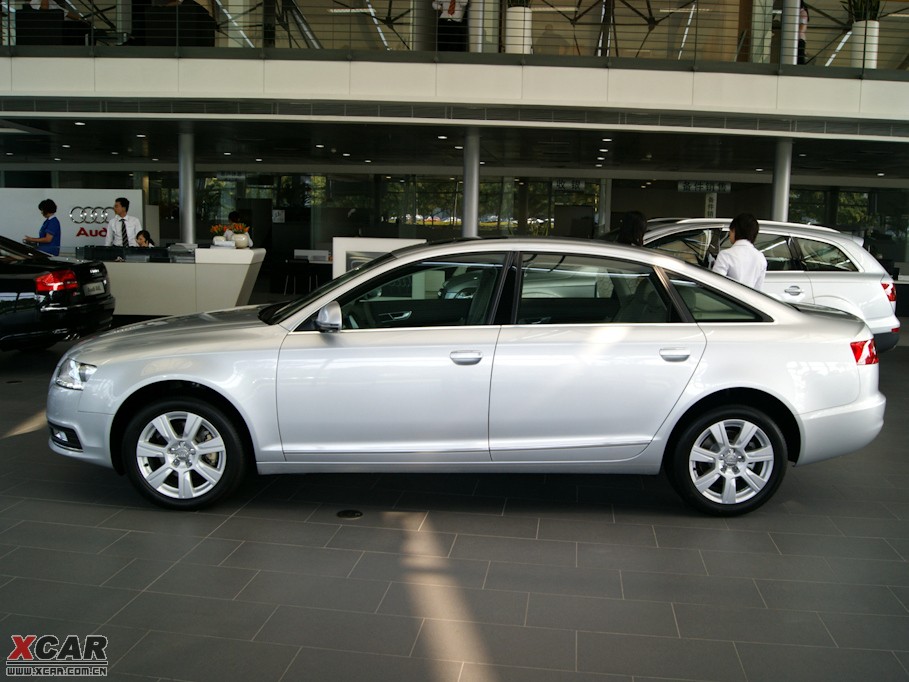 2010?yun)WA6L 2.4L CVT(q)g(sh)