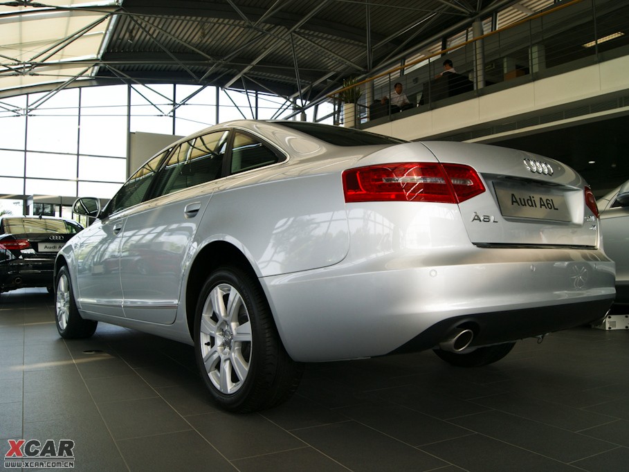 2010WA6L 2.4L CVT򌼼g