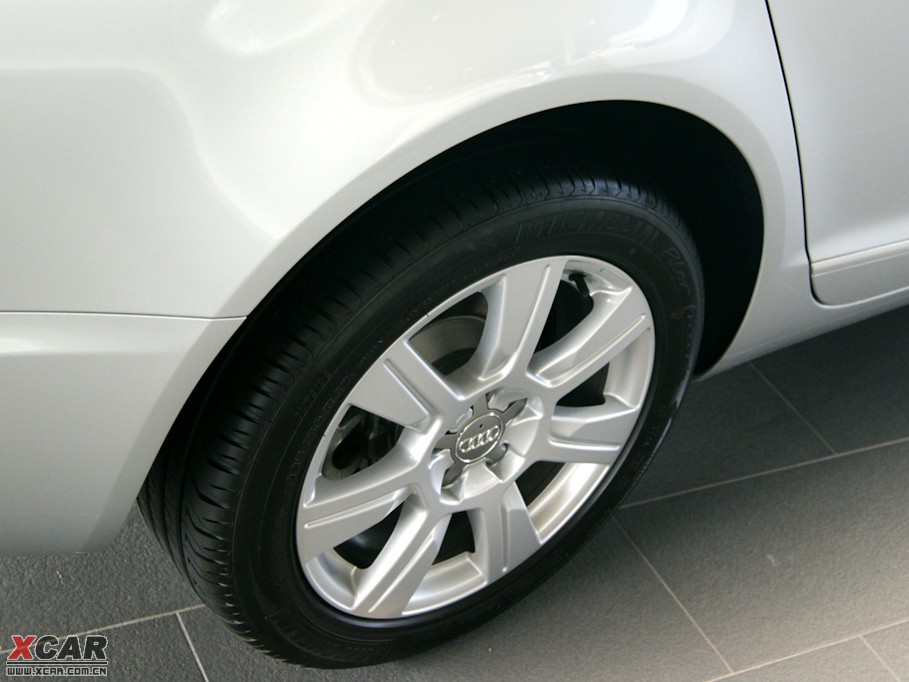 2010WA6L 2.4L CVT򌼼g