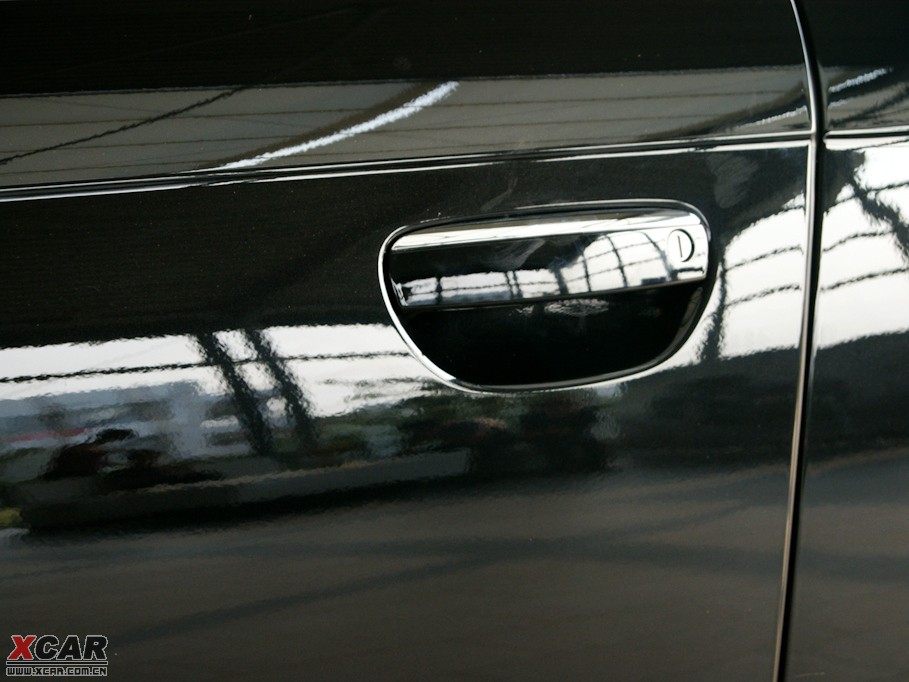 2010WA6L 2.0T CVT˜ʰ