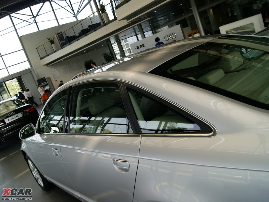 2010WA6L 2.4L CVT򌼼g