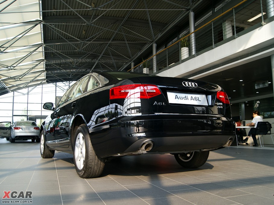 2010WA6L 2.0T CVT˜ʰ