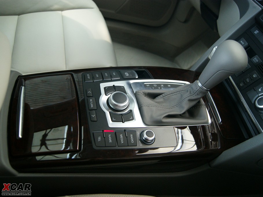 2010WA6L 2.4L CVT򌼼g