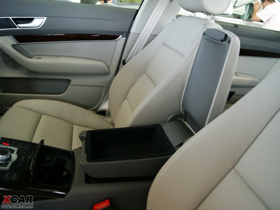 2010WA6L 2.4L CVT򌼼g