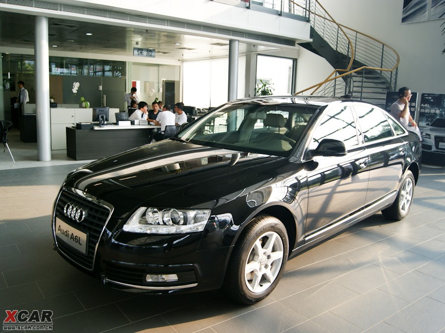 2010?yun)WA6L 2.0T CVT(q)(bio)(zhn)