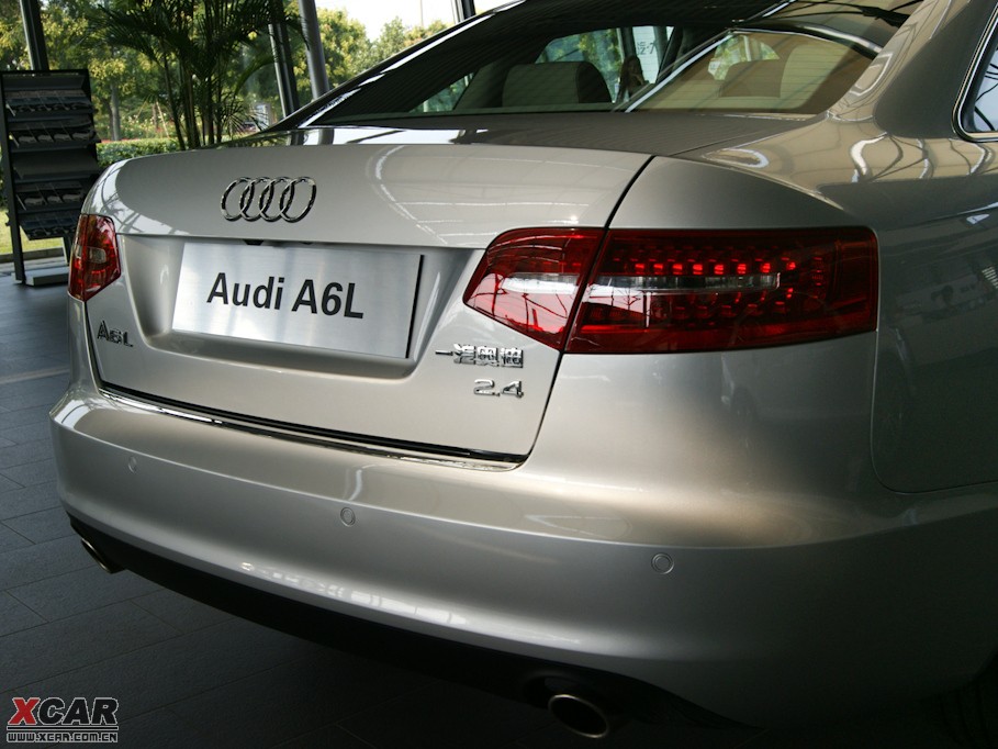 2010WA6L 2.4L CVT򌼼g