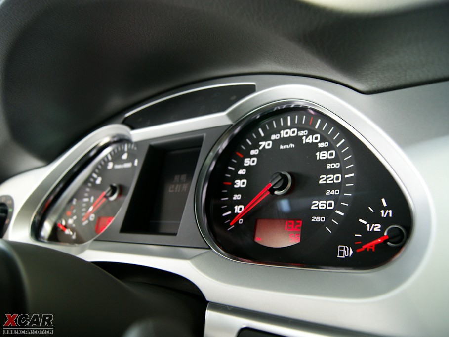 2010WA6L 2.4L CVT򌼼g