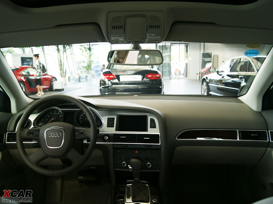 2010WA6L 2.4L CVT(q)g(sh)