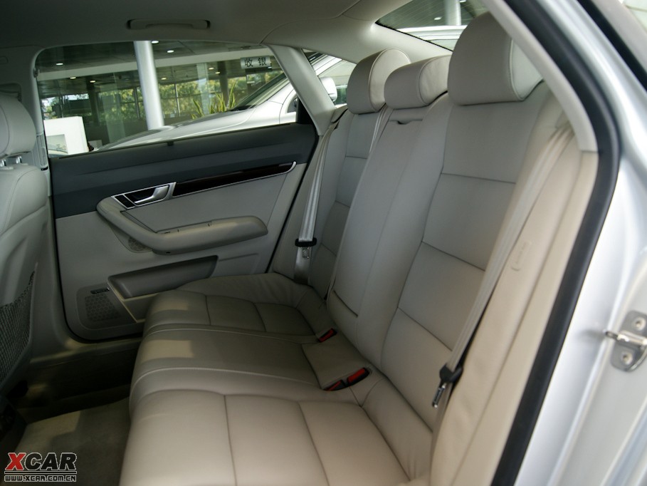 2010WA6L 2.4L CVT򌼼g