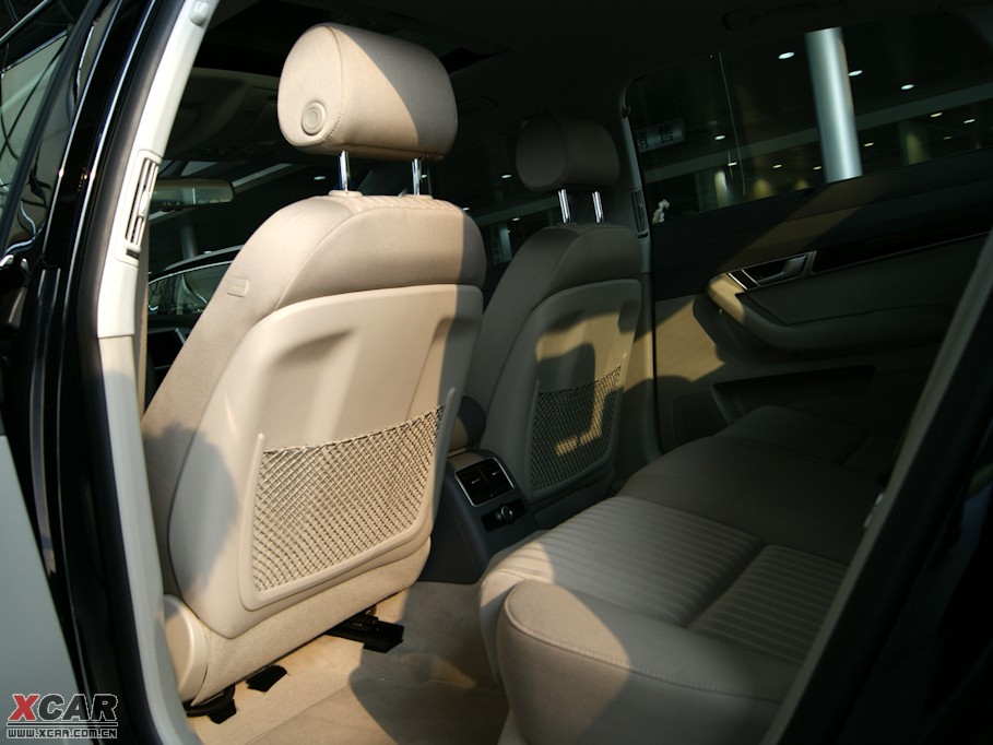 2010WA6L 2.0T CVT˜ʰ