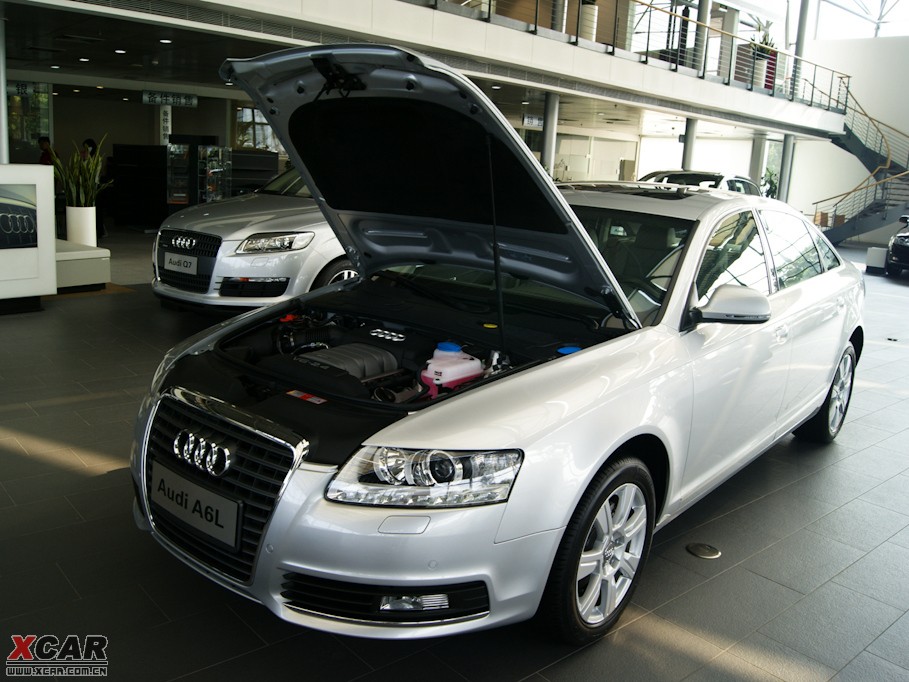 2010?yun)WA6L 2.4L CVT(q)g(sh)