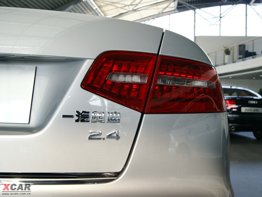 2010WA6L 2.4L CVT򌼼g