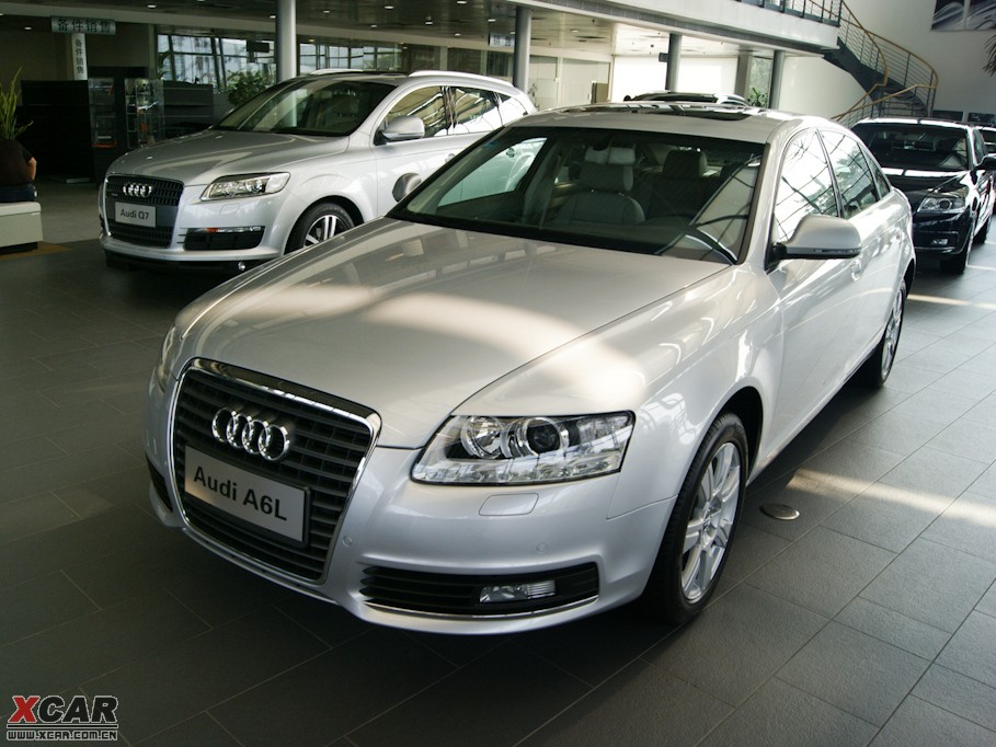 2010WA6L 2.4L CVT򌼼g