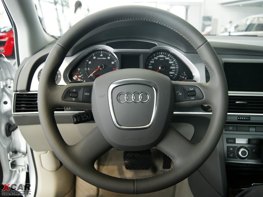 2010WA6L 2.4L CVT򌼼g