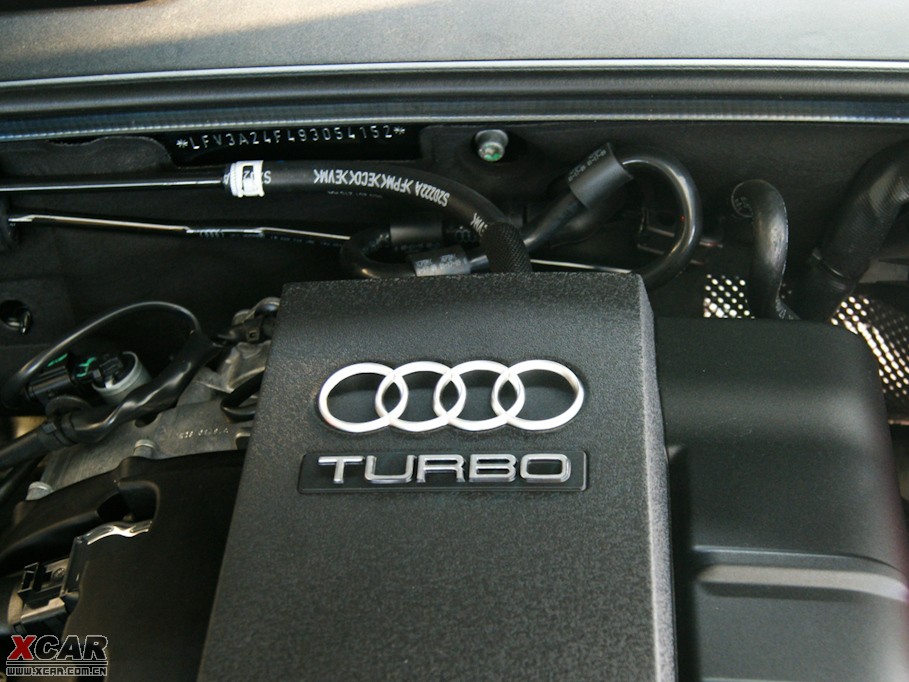 2010��W��A6L 2.0T CVT���˜ʰ�