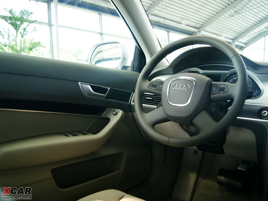 2010WA6L 2.4L CVT򌼼g