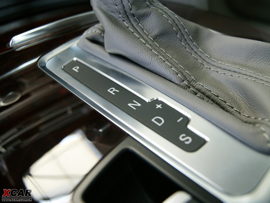 2010WA6L 2.4L CVT򌼼g