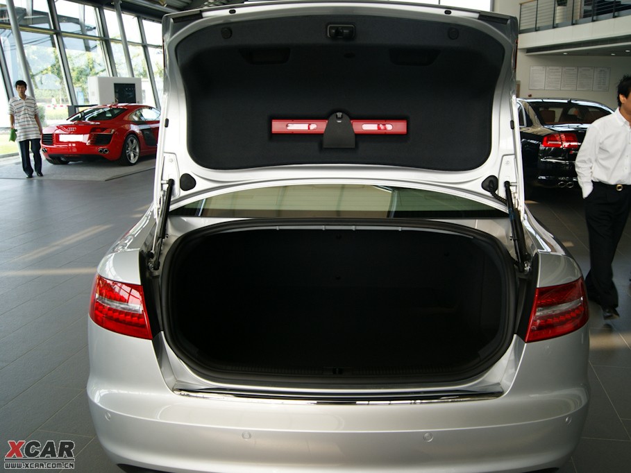 2010WA6L 2.4L CVT(q)g(sh)