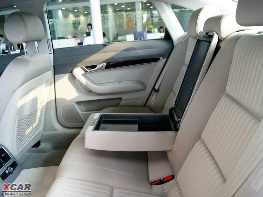 2010WA6L 2.0T CVT˜ʰ