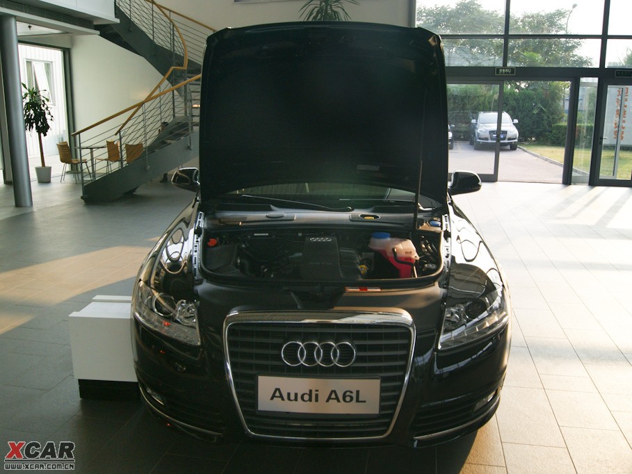 2010WA6L 2.0T CVT˜ʰ