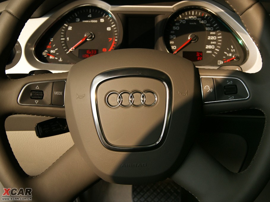 2010��W��A6L 2.0T CVT���˜ʰ�