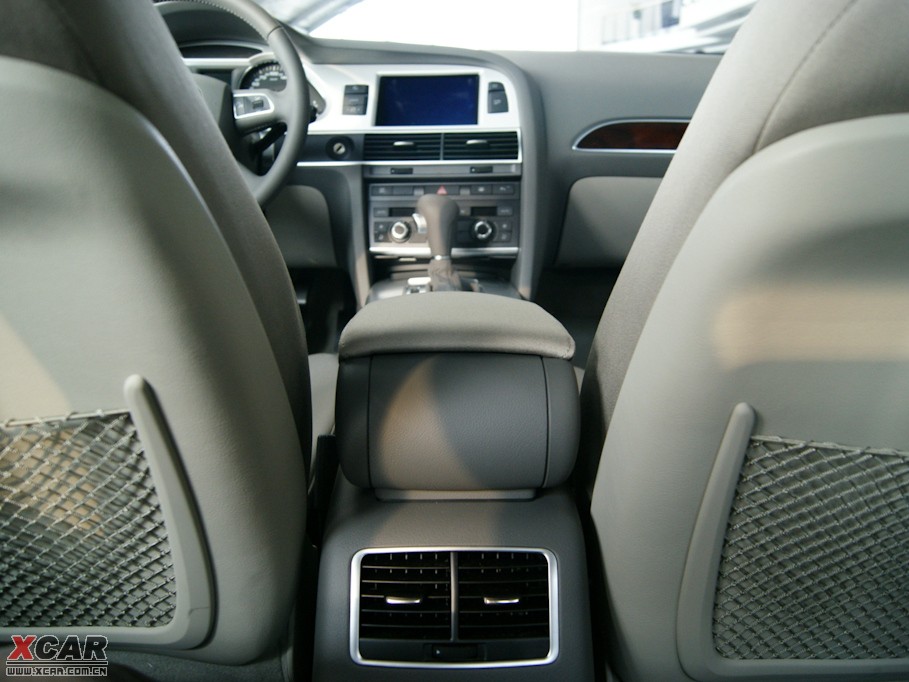 2010WA6L 2.0T CVT˜ʰ