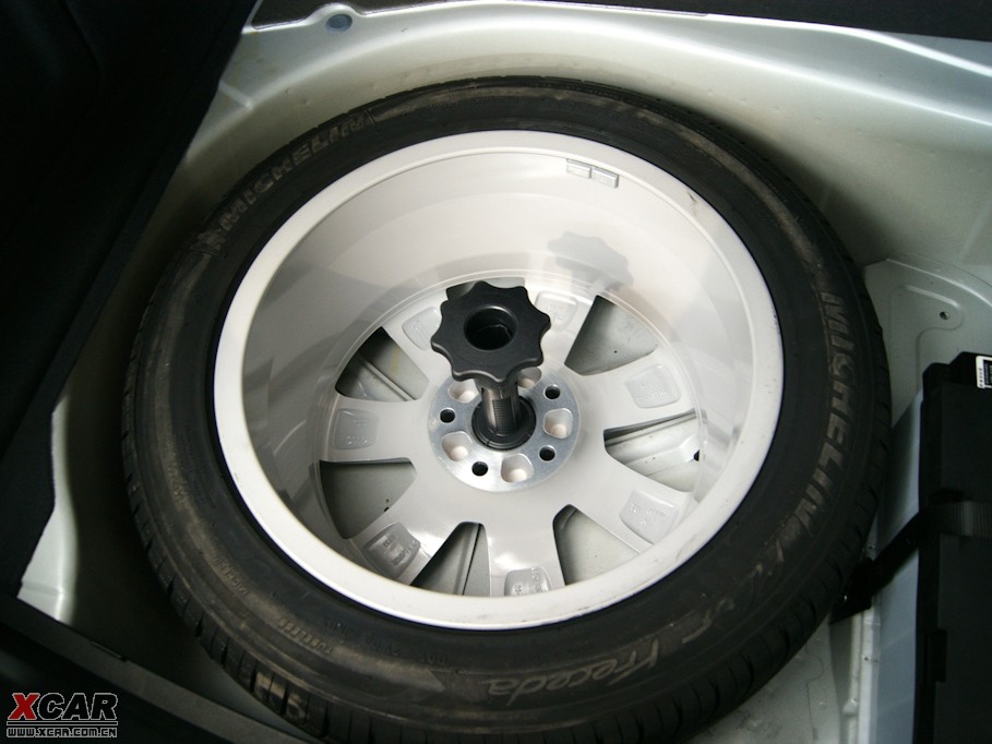 2010WA6L 2.4L CVT򌼼g