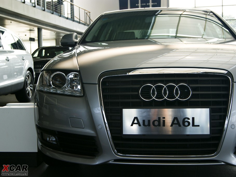 2010WA6L 2.4L CVT򌼼g