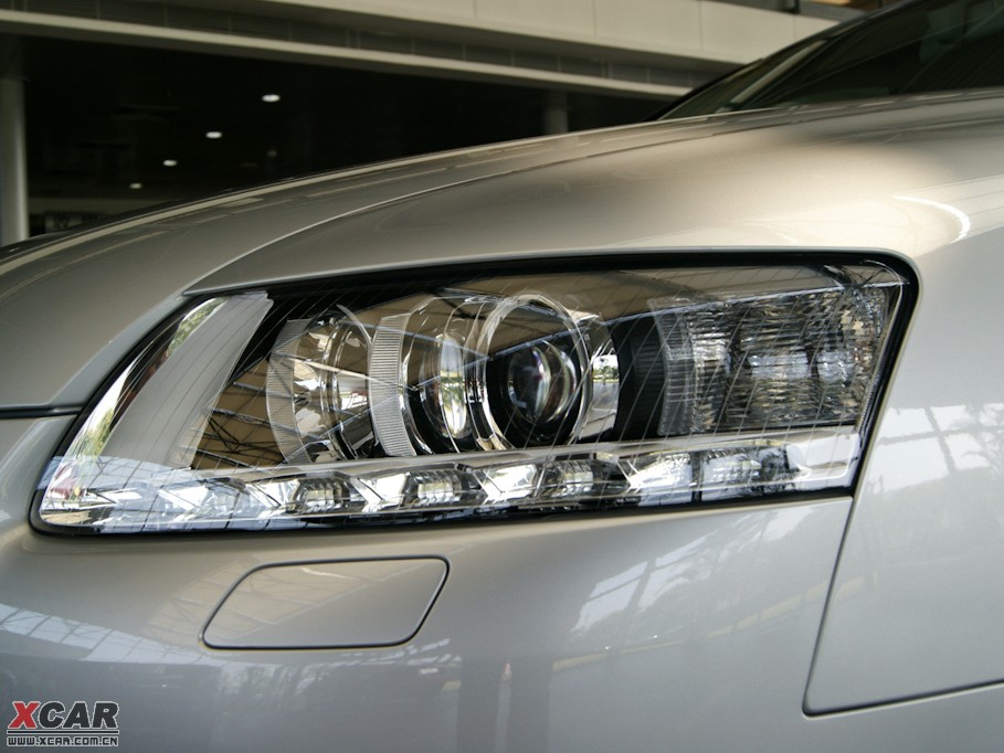 2010WA6L 2.4L CVT򌼼g