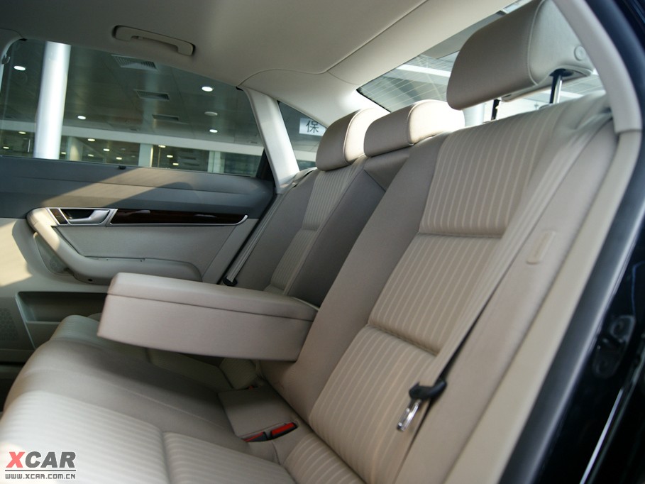 2010��W��A6L 2.0T CVT���(q��)��(bi��o)��(zh��n)��