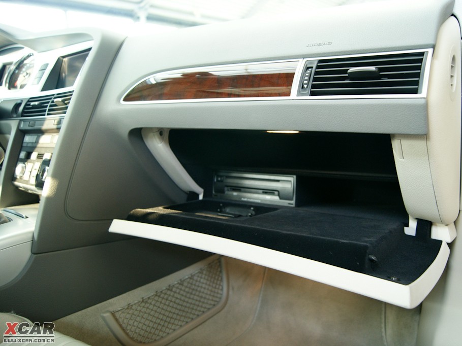 2010WA6L 2.0T CVT˜ʰ