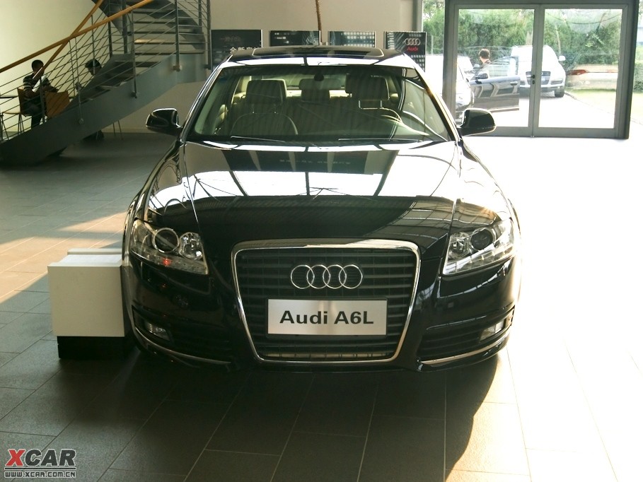 2010WA6L 2.0T CVT˜ʰ