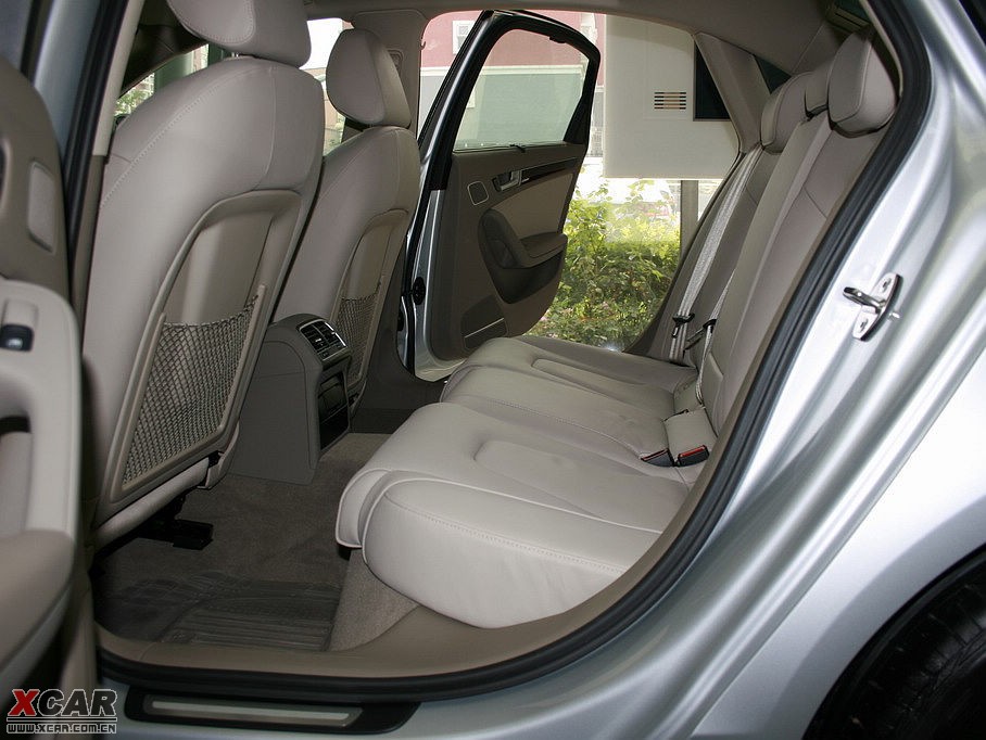 2010WA4L 2.0TFSI CVTg