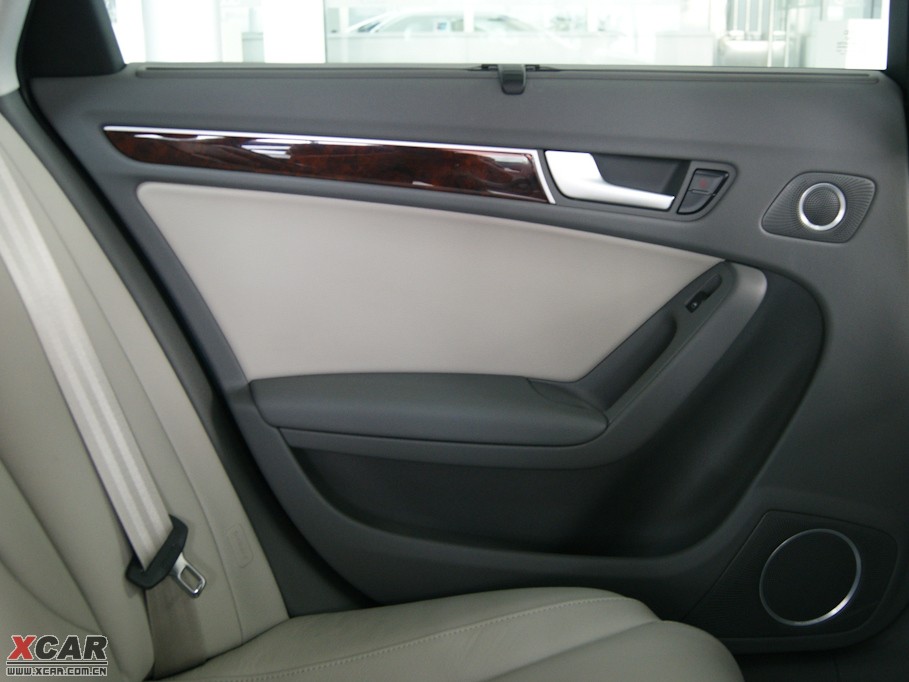 2010WA4L 2.0TFSI CVTA