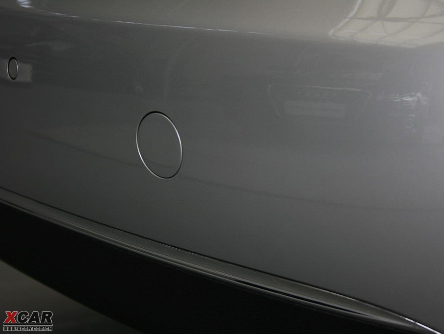 2010WA4L 2.0TFSI CVTg